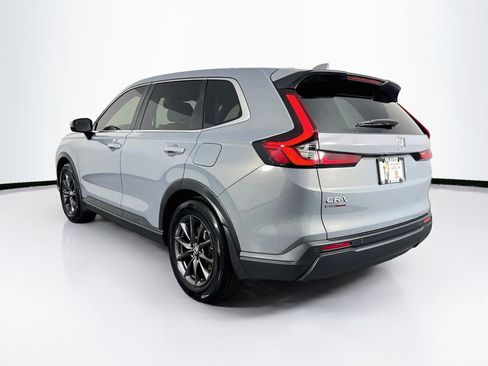 Used 2026 Honda CR-V EX-L image 7