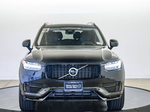 Certified 2023 Volvo XC90 T8 Ultimate AWD/4WD image 7