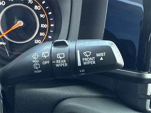 New 2026 Jeep Wrangler Sahara image 24