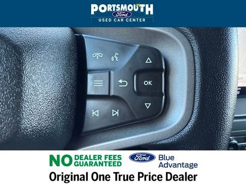 Used 2025 Ford Bronco Big Bend image 17