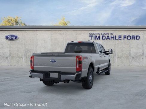 New 2026 Ford F350 Lariat image 8