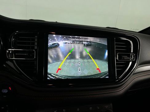 Used 2025 Dodge Durango GT image 11