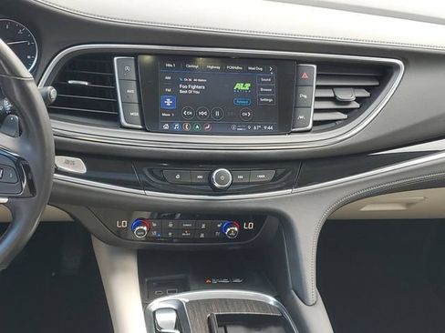 Used 2022 Buick Enclave Avenir w/ Trailering Package, 5000 lbs. AWD/4WD image 16