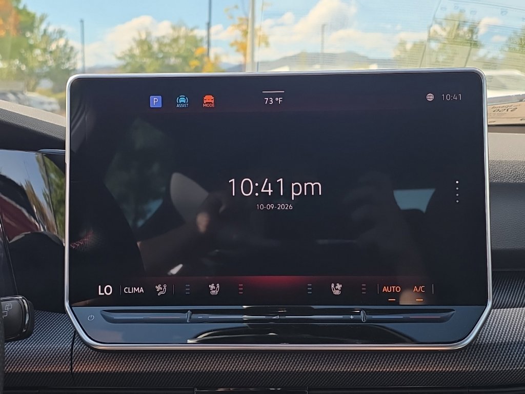 New 2026 Volkswagen GTI SE FWD image 16
