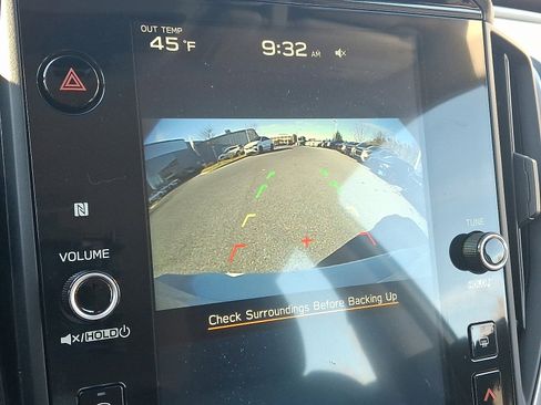 Certified 2024 Subaru Impreza 2.0i Sport image 17