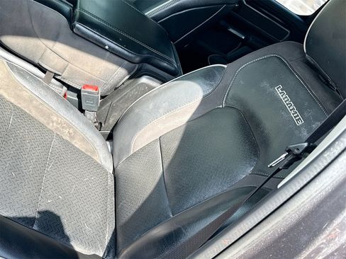 Used 2022 RAM 1500 Laramie image 18