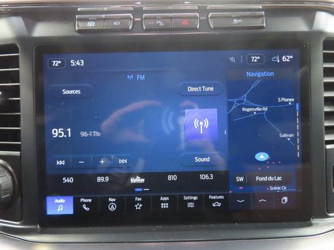 Used 2024 Ford F250 King Ranch image 21