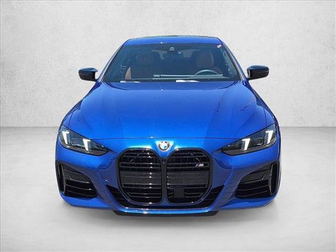 Used 2026 BMW M440i Coupe RWD image 2