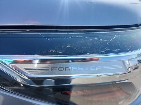 Used 2020 Subaru Forester Sport AWD/4WD image 22