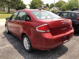 Used 2011 Ford Focus SE image 4