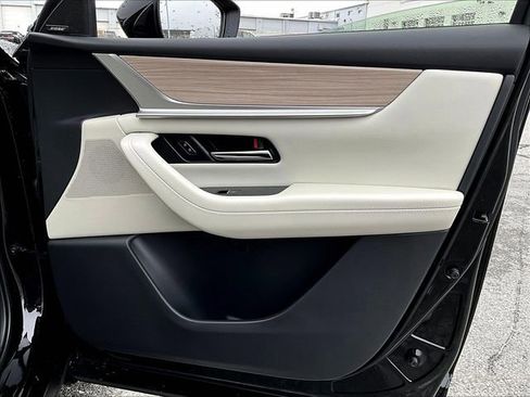 New 2026 MAZDA CX-90 3.3 Turbo w/ Premium Plus Pkg image 29