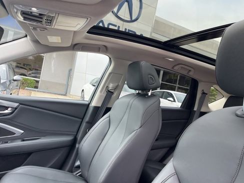 Certified 2023 Acura RDX AWD image 36