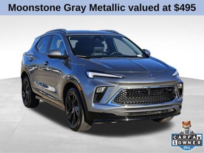 Used 2024 Buick Encore GX Sport Touring