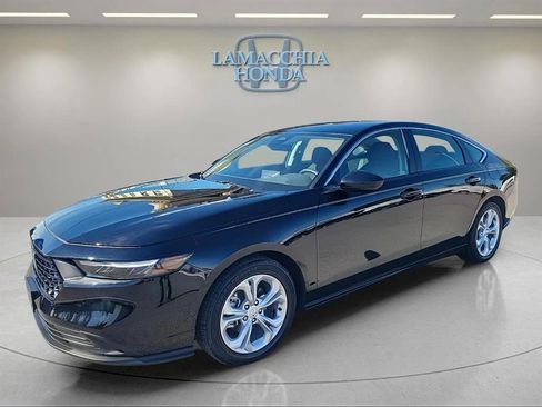 Used 2024 Honda Accord LX image 7