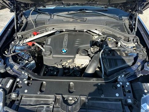 Used 2017 BMW X3 xDrive28i image 12