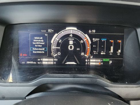 Used 2023 Toyota Sequoia Platinum AWD/4WD image 7