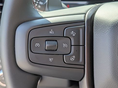 New 2026 GMC Sierra 1500 AT4X AWD/4WD image 23
