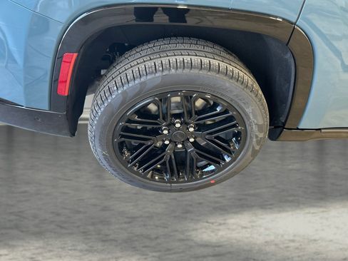 New 2026 Jeep Grand Wagoneer Limited AWD/4WD image 23