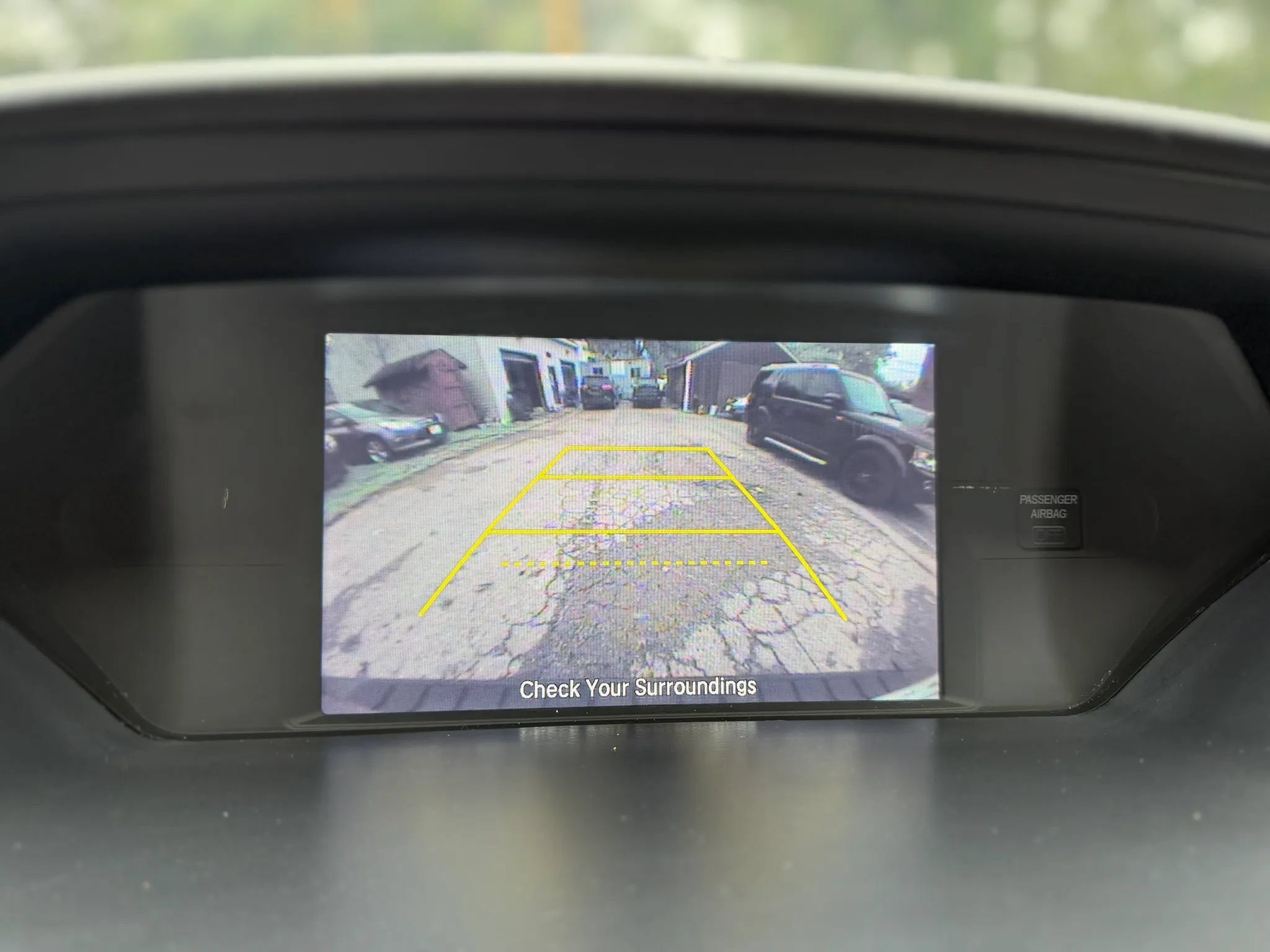 Used 2015 Honda Odyssey EX-L image 28