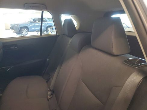 Certified 2024 Toyota Corolla Cross LE image 12