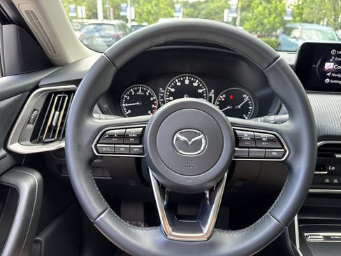 Certified 2026 MAZDA CX-90 3.3 Turbo w/ Select Package AWD/4WD image 48