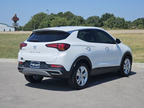 Used 2025 Buick Encore GX Preferred FWD image 7