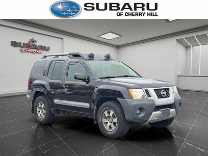 Used 2011 Nissan Xterra PRO-4X
