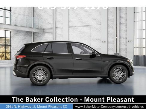Certified 2026 Mercedes-Benz GLC 300 image 17