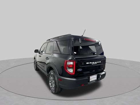 Used 2024 Ford Bronco Sport Big Bend AWD/4WD image 31