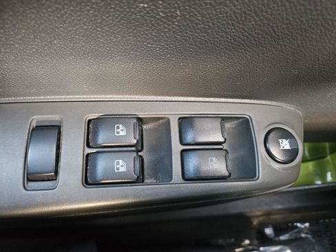 Used 2014 Chevrolet Spark LS image 22