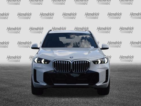 Certified 2024 BMW X5 sDrive40i w/ M Sport Package RWD image 6