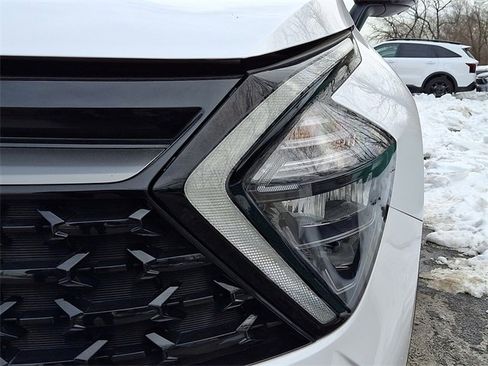 Certified 2023 Kia Sportage X-Line w/ X-Line Premium Package image 6