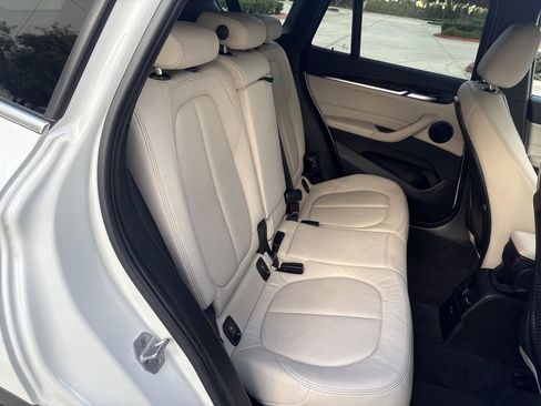Used 2018 BMW X1 sDrive28i w/ Convenience Package image 14