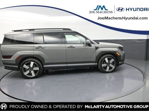 New 2026 Hyundai Santa Fe Limited AWD/4WD image 1
