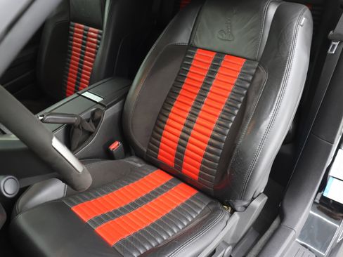 Used 2011 Ford Mustang Shelby GT500 w/ SVT Performance Pkg RWD image 43