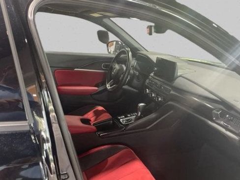 Used 2025 Acura Integra A-Spec w/ Technology Package FWD image 18