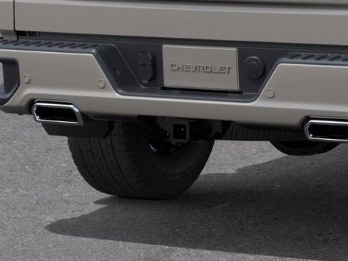 New 2026 Chevrolet Silverado 1500 RST w/ RST All Star Premium Package AWD/4WD image 14