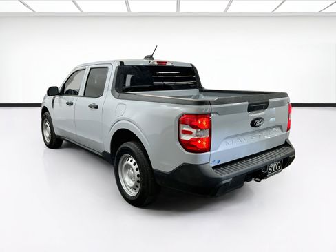 Used 2025 Ford Maverick XL FWD image 6