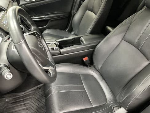 Used 2018 Honda Civic EX-L image 10