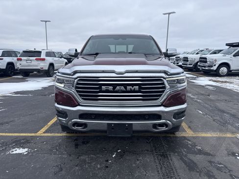 Used 2019 RAM 1500 Limited image 6