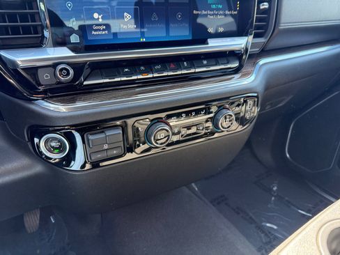 Used 2023 Chevrolet Silverado 1500 RST w/ LPO, Dark Essentials Package RWD image 13