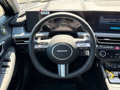 New 2026 Hyundai Sonata SEL FWD image 24