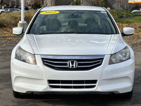 Used 2012 Honda Accord SE image 9