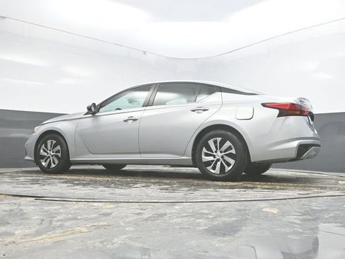 Used 2021 Nissan Altima 2.5 S image 33