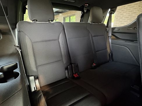 Used 2021 Chevrolet Tahoe LS w/ Driver Alert Package AWD/4WD image 34