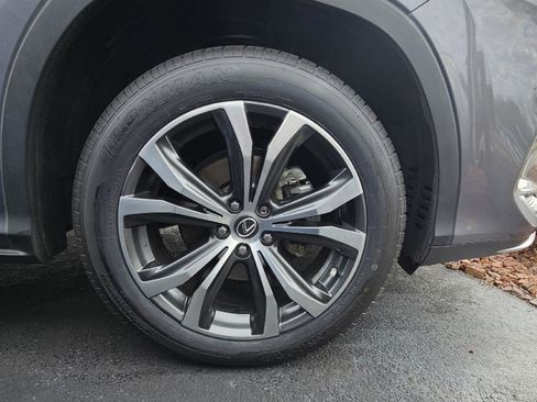 Used 2020 Lexus RX 350 FWD w/ Premium Package image 37