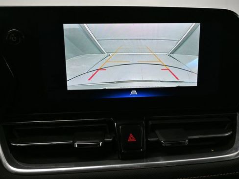 Used 2024 Chevrolet TrailBlazer ACTIV w/ Convenience Package FWD image 21