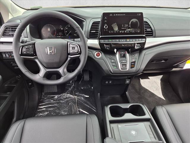 New 2027 Honda Odyssey EX-L image 14
