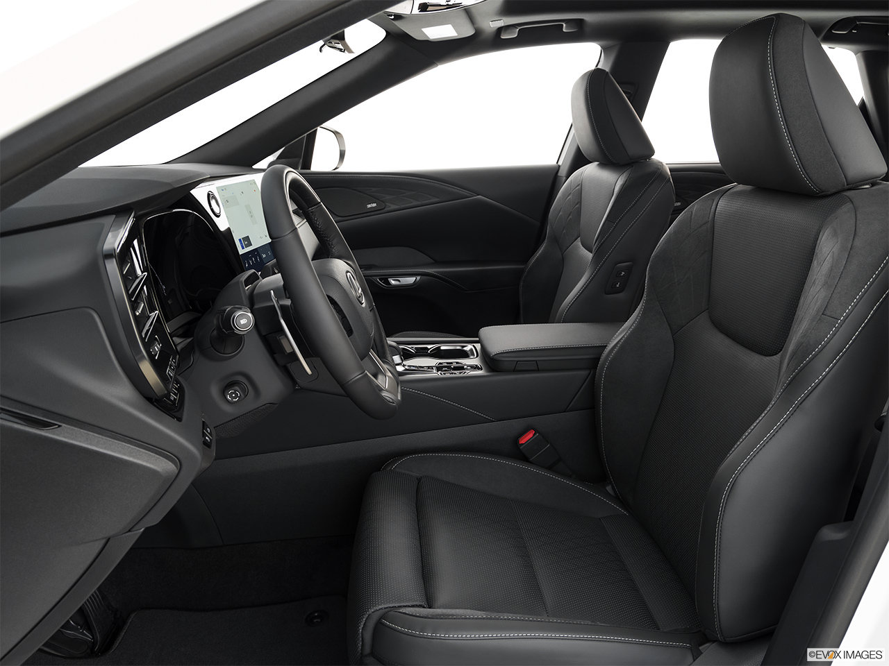 New 2026 Lexus RX 450h AWD image 9