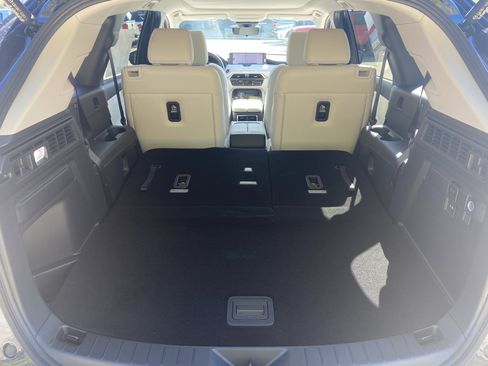 New 2026 MAZDA CX-90 3.3 Turbo S w/ Premium Plus image 33